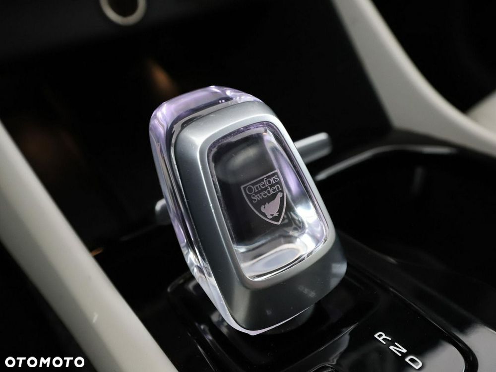 Volvo XC 40 T5 Plug-In Hybrid Inscription - 33