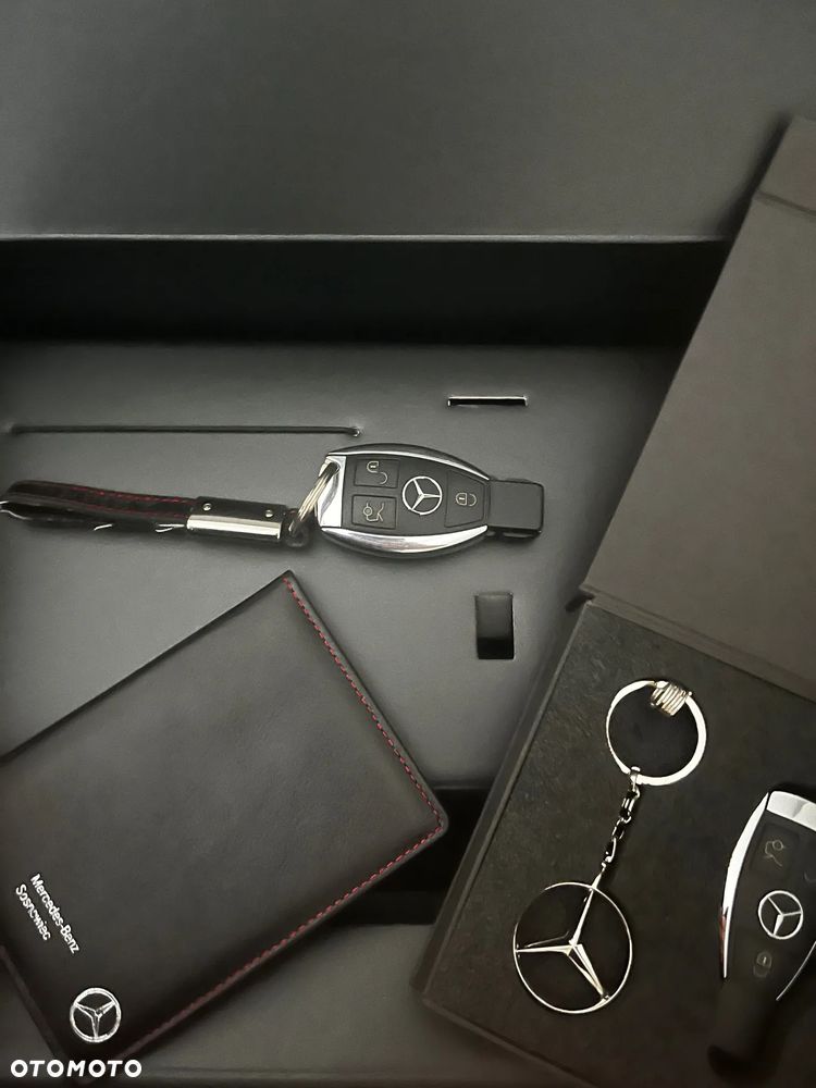 Mercedes-Benz GLC AMG Coupe 43 4-Matic - 25