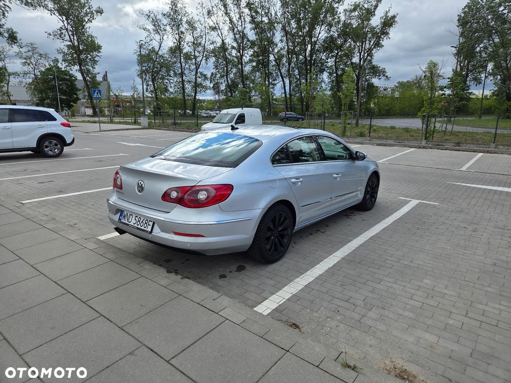 Volkswagen Passat CC - 3