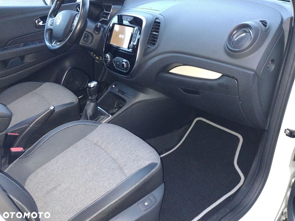 Renault Captur 1.2 Energy TCe Limited - 7