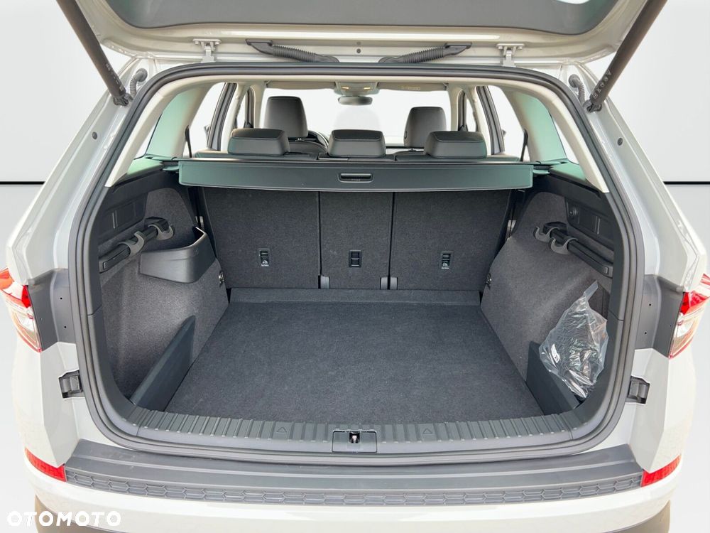 Skoda Kodiaq 1.5 TSI ACT 4x2 Style DSG - 11