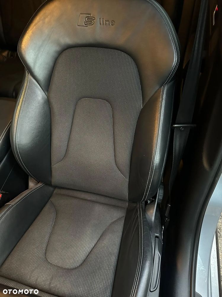 Audi A4 Avant - 21