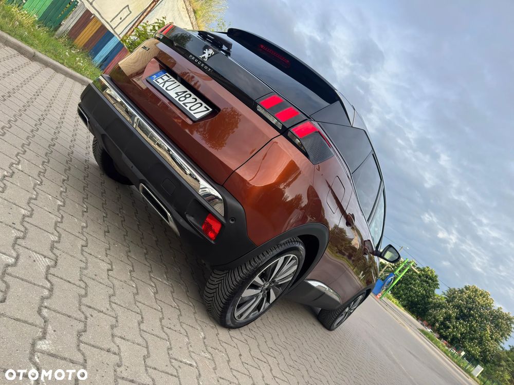 Peugeot 3008 BlueHDi 120 Stop & Start Active - 6