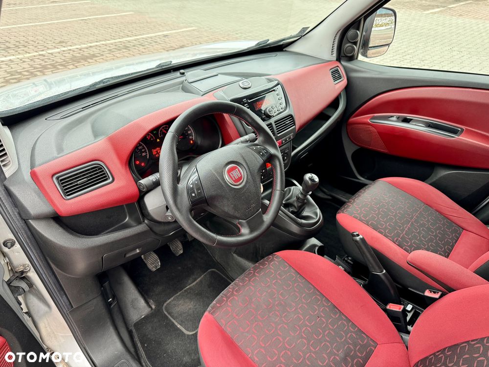 Fiat DOBLO - 15