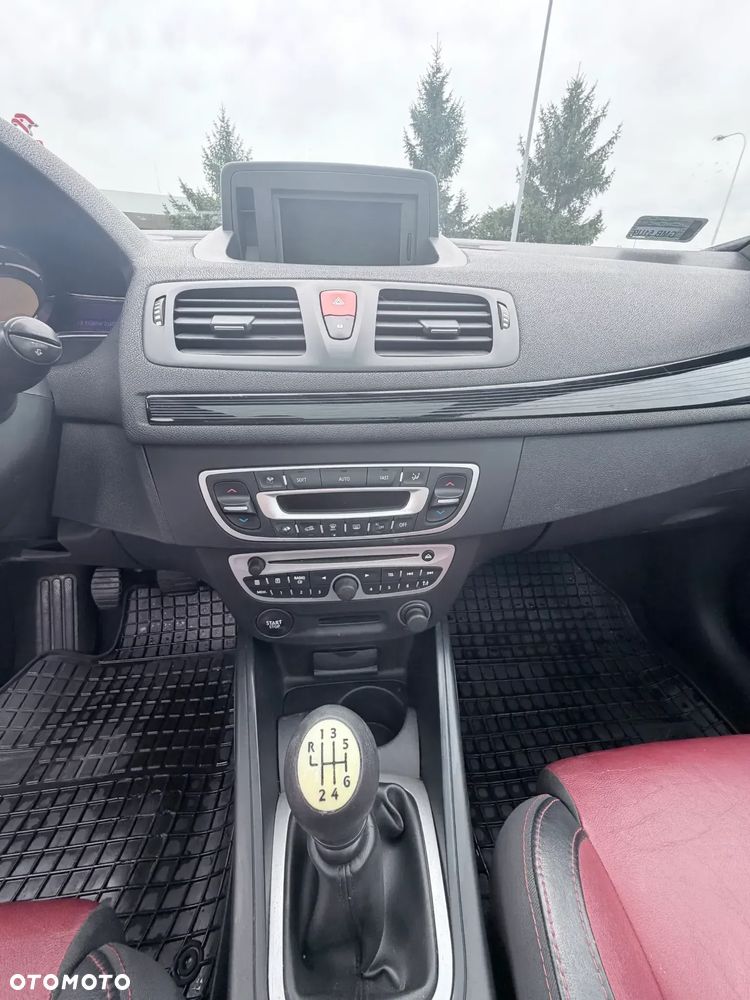 Renault Megane 1.9 dCi FAP Limited - 25