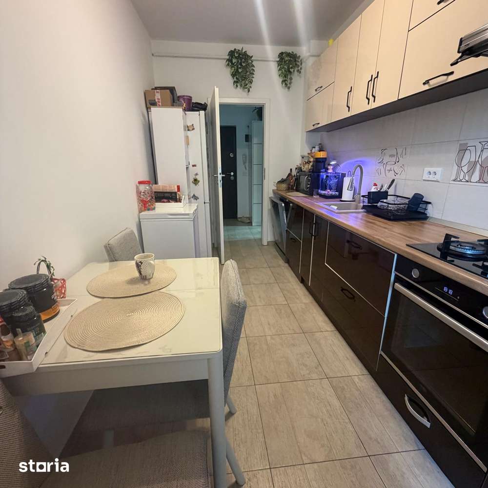 Apartament, 62 m² — fotografia 1