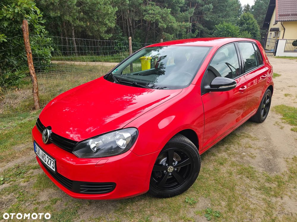 Volkswagen Golf 1.4 Team - 11