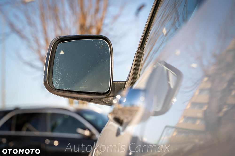 Jeep Grand Cherokee 3.6 V6 Limited - 13