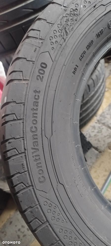 225/65/16c continental vancontact 200 - 4