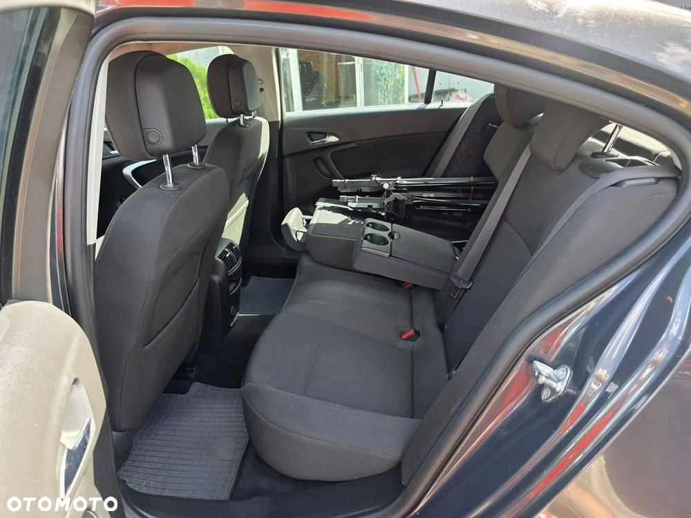 Opel Insignia 1.8 Selection - 28