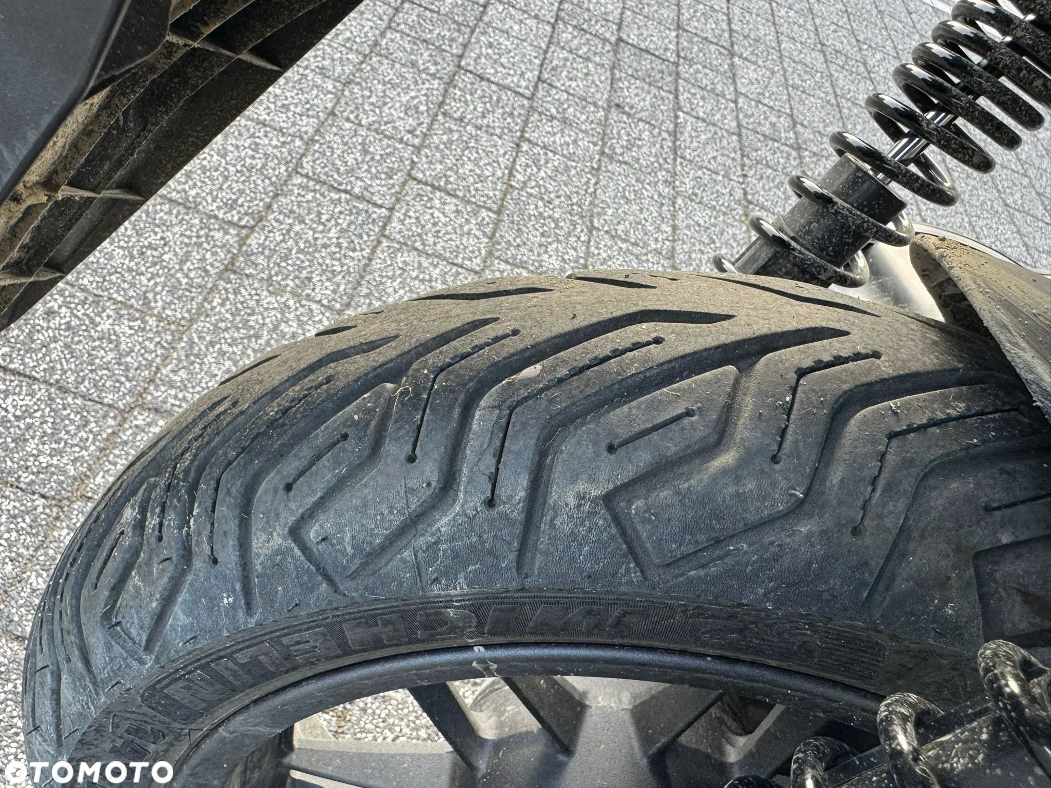 Honda NSS - 14