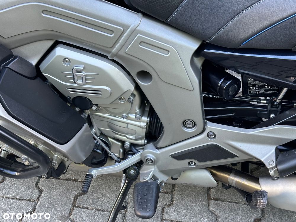 BMW K - 16
