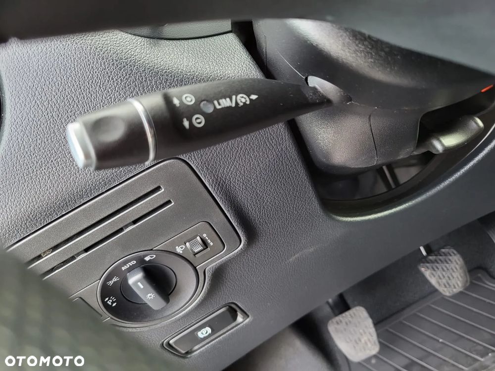 Mercedes-Benz VITO 116 CDI -- DŁUGI-KLIMA-ŁADNY - 22