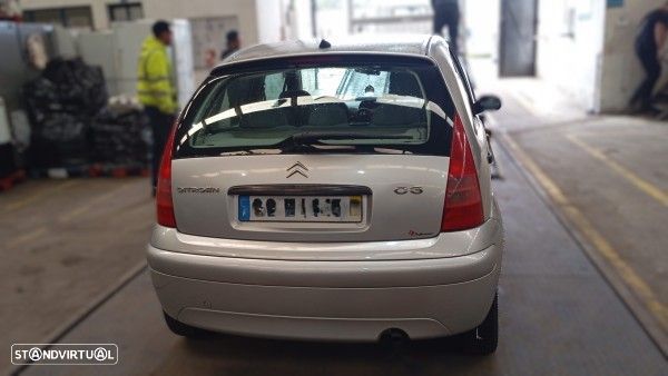 Para Peças Citroën C3 I (Fc_) - 3