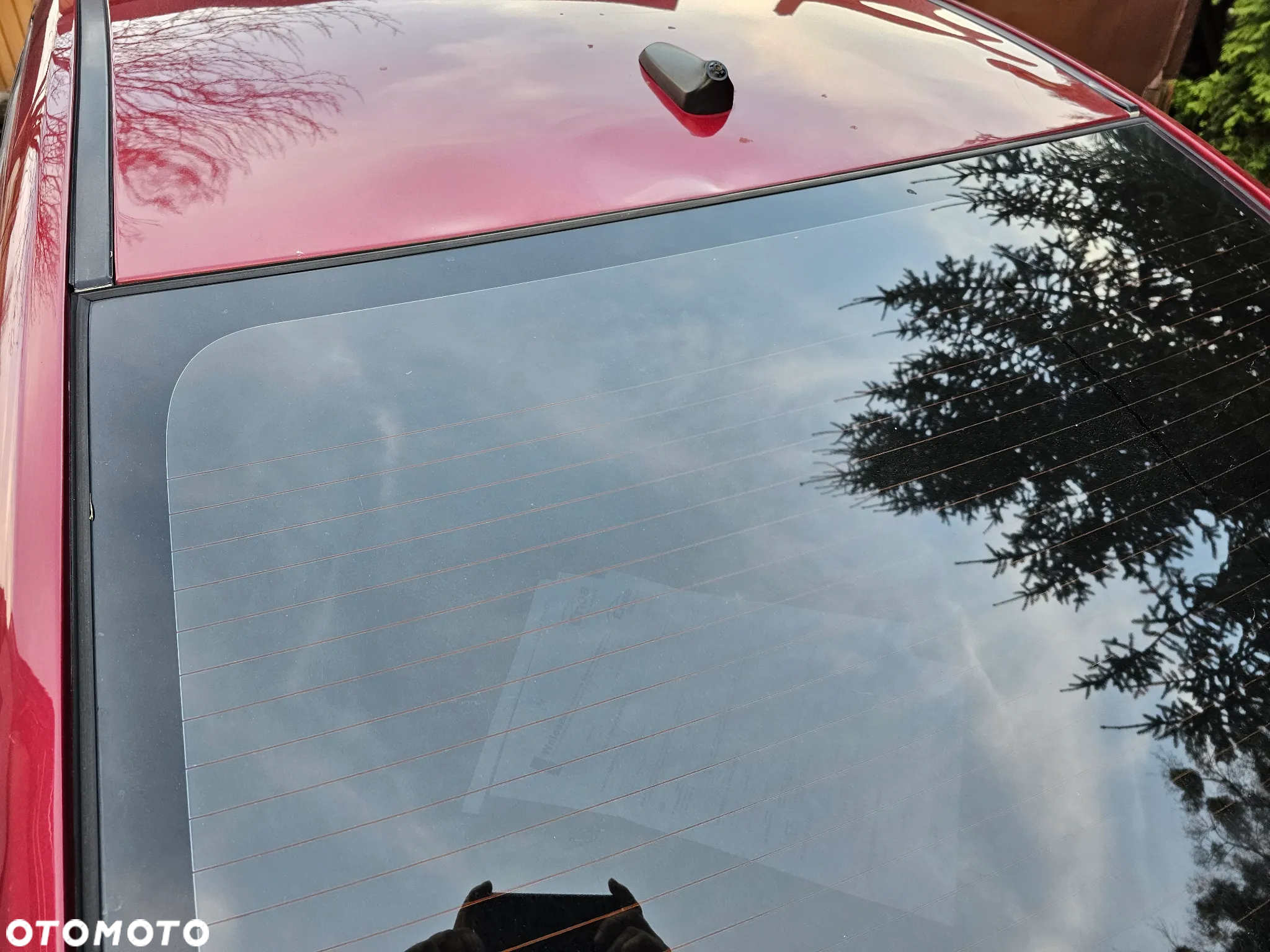 Chevrolet Cruze - 11