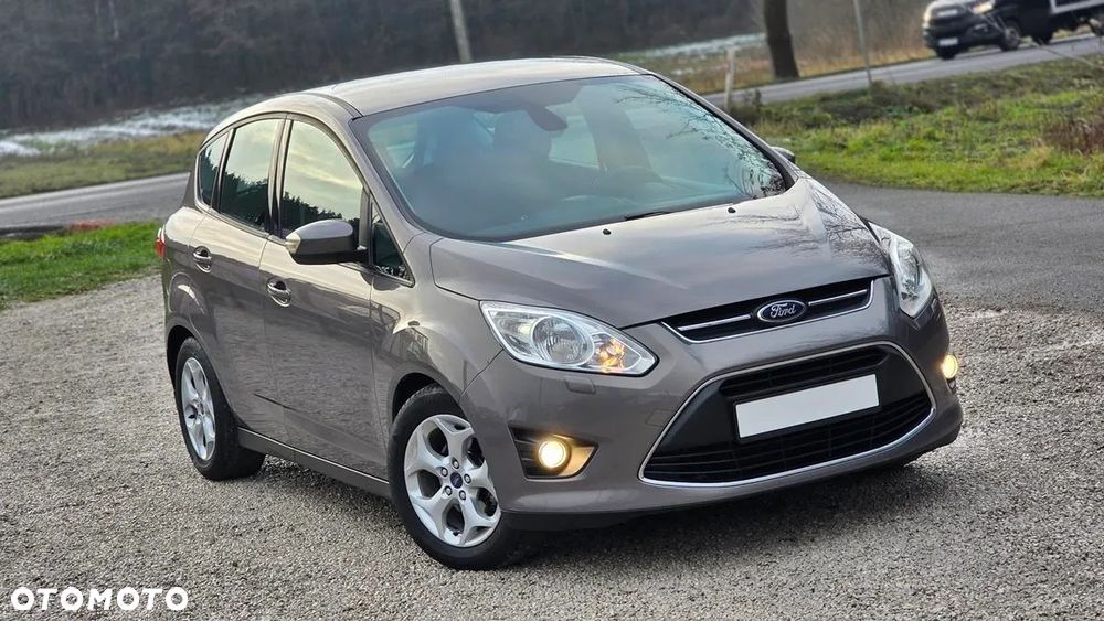 Ford C-MAX - 40