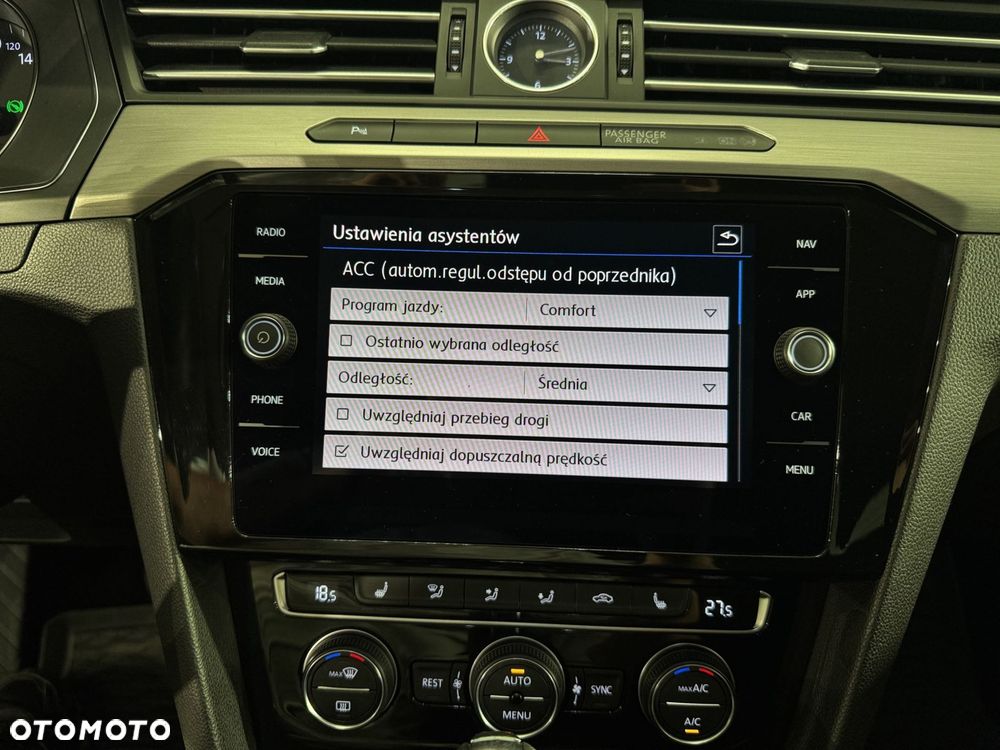 Volkswagen Arteon - 25
