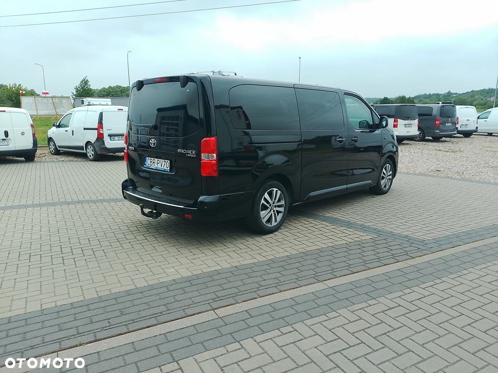 Toyota Proace Verso 2.0 D4-D Long Business - 6