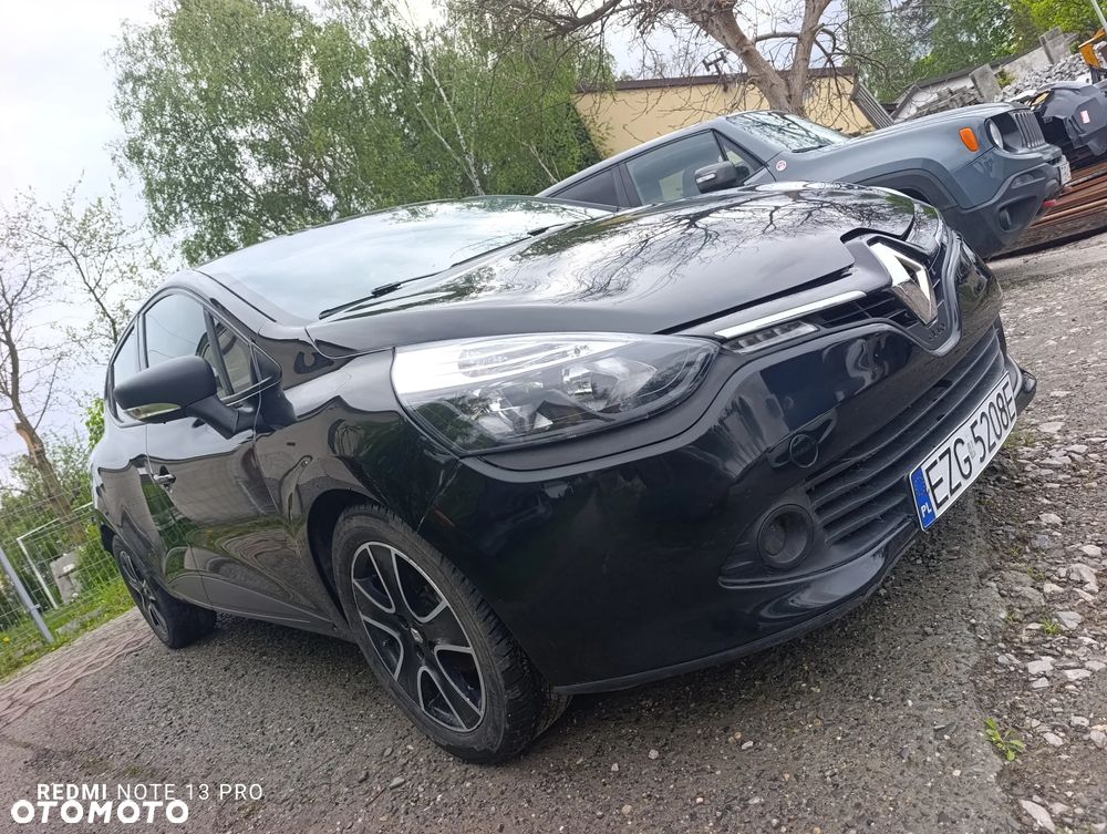 Renault Clio 1.2 16V 75 LIMITED - 1