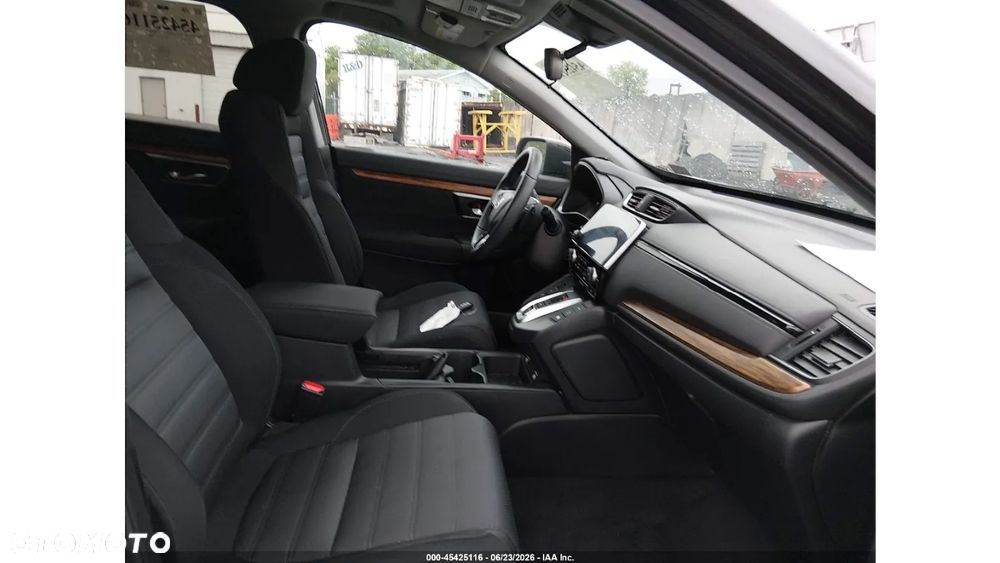 Honda CR-V - 8