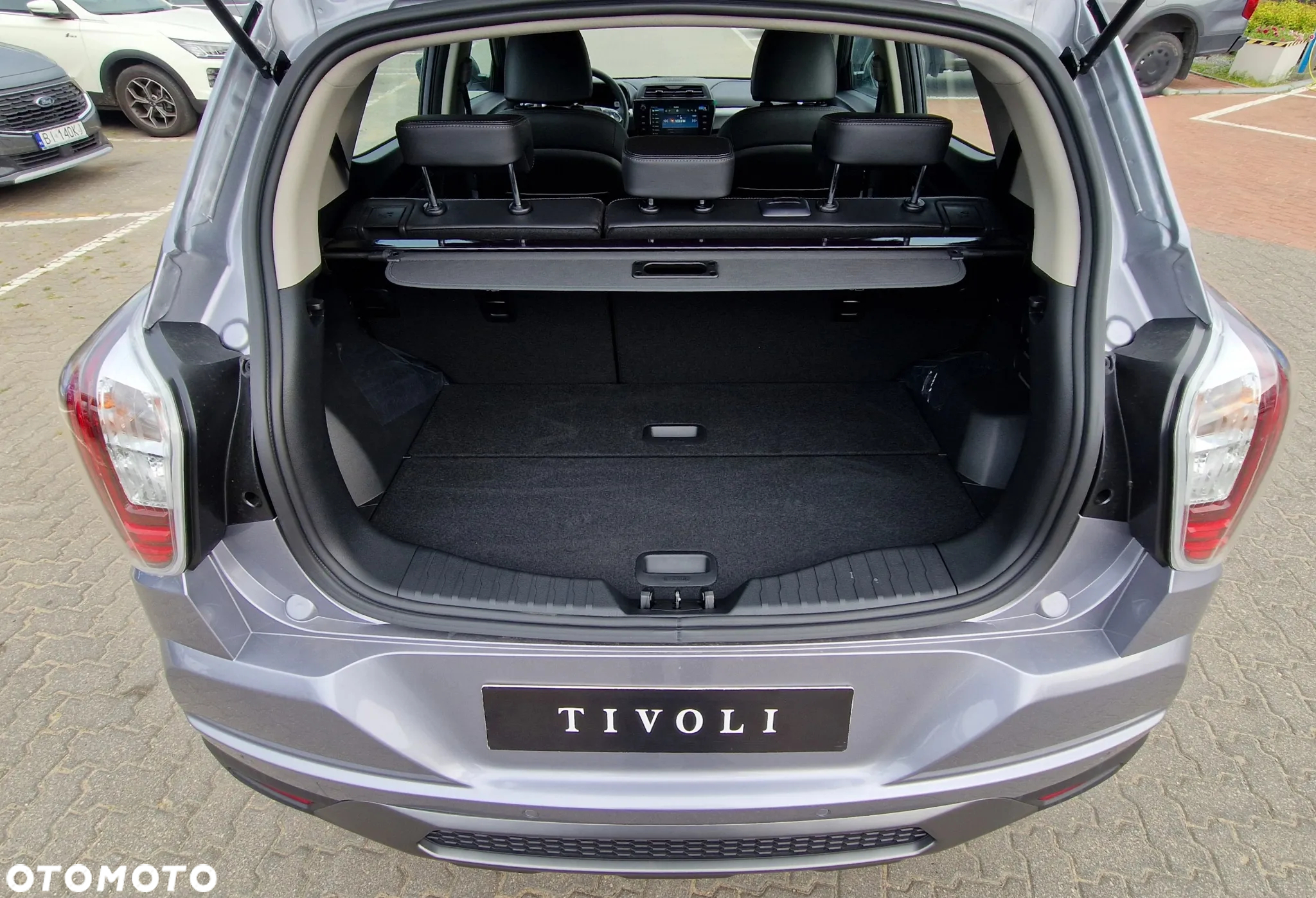 SsangYong/KGM Tivoli 1.5 T-GDI Joy - 20