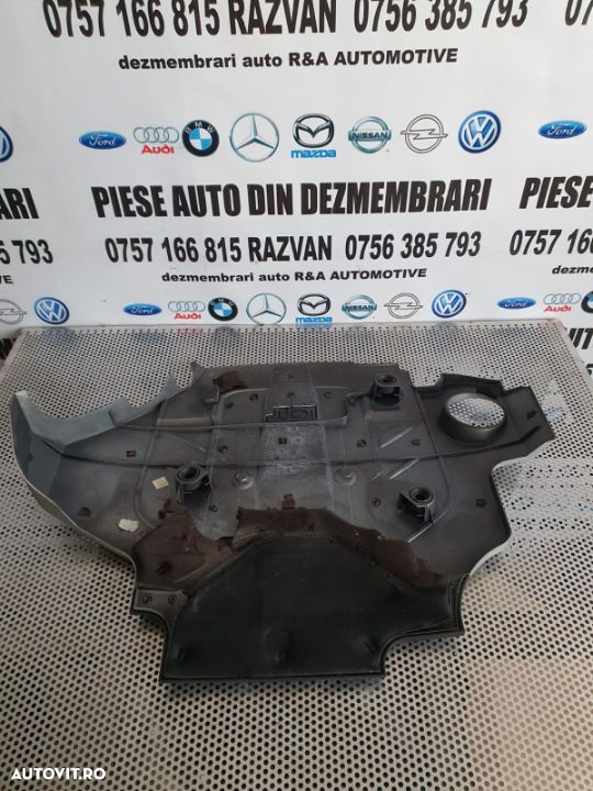 Capac Motor Audi A4 B7 2.7 Tdi Motor BPP - 2