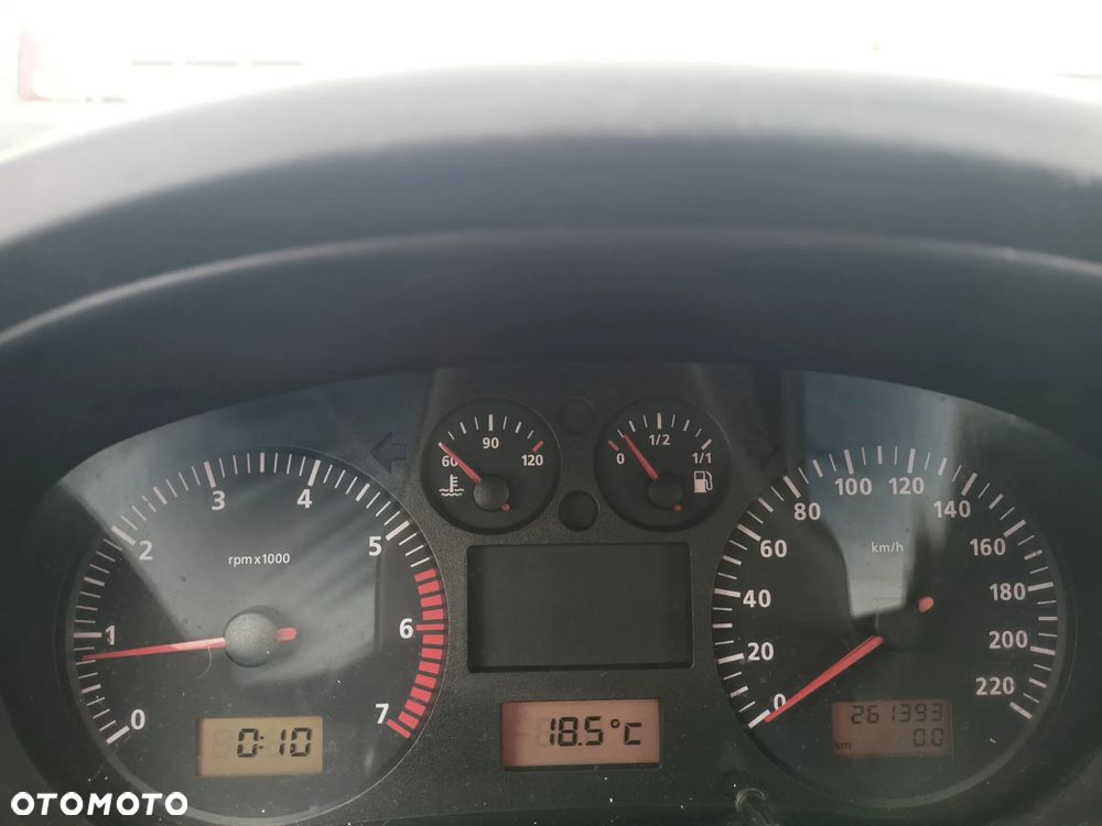 Seat Cordoba - 12