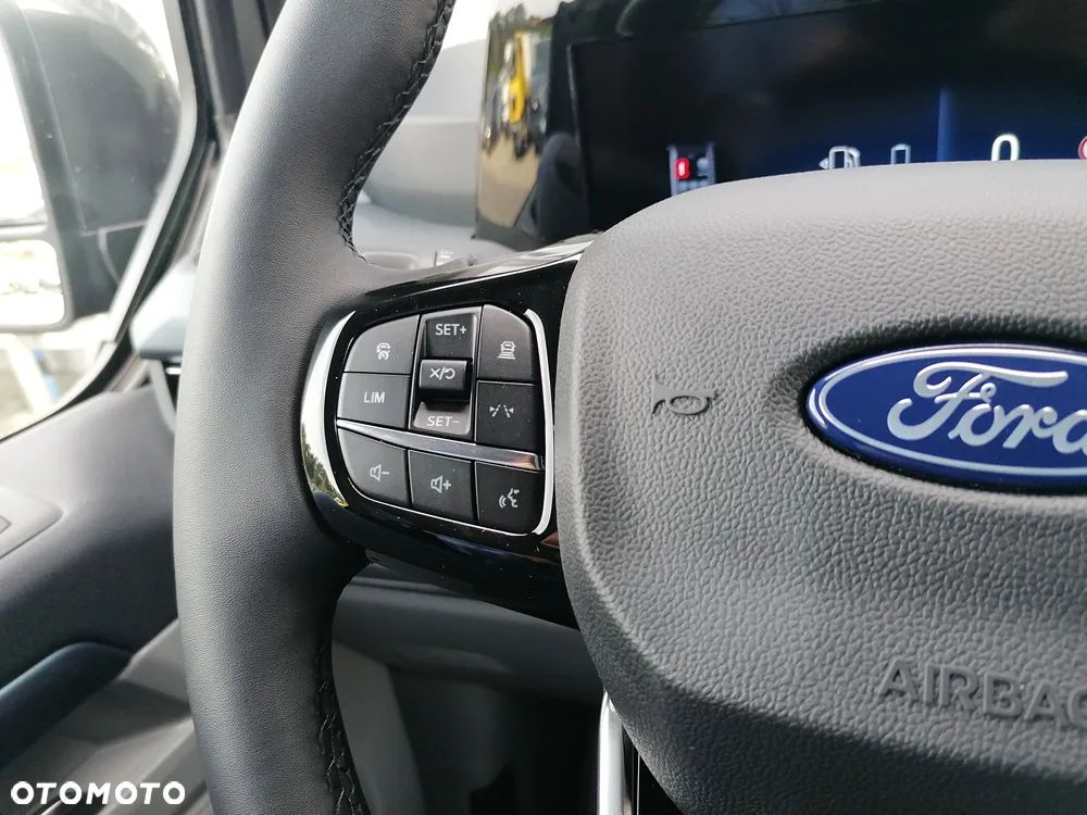 Ford Tourneo Custom 2.5 PHEV CVT 340 L2 Active - 32