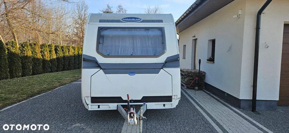 Caravelair Allegra 400 - 7