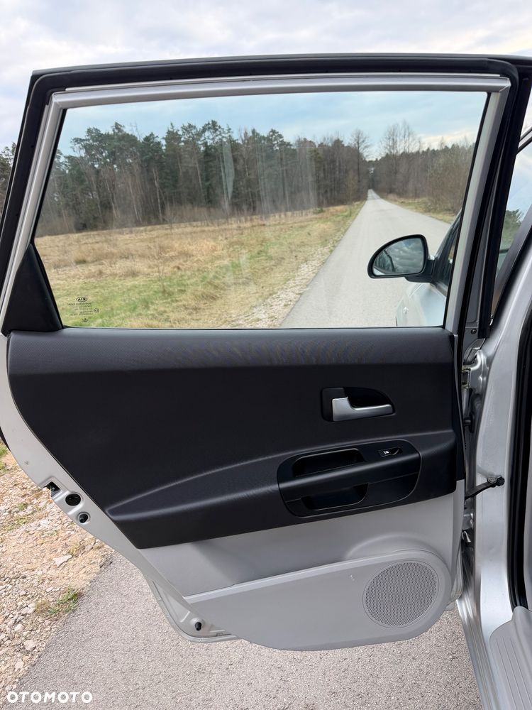 Kia Ceed 2.0 CVVT Spirit - 8