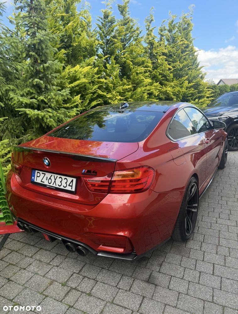 BMW M4 - 35
