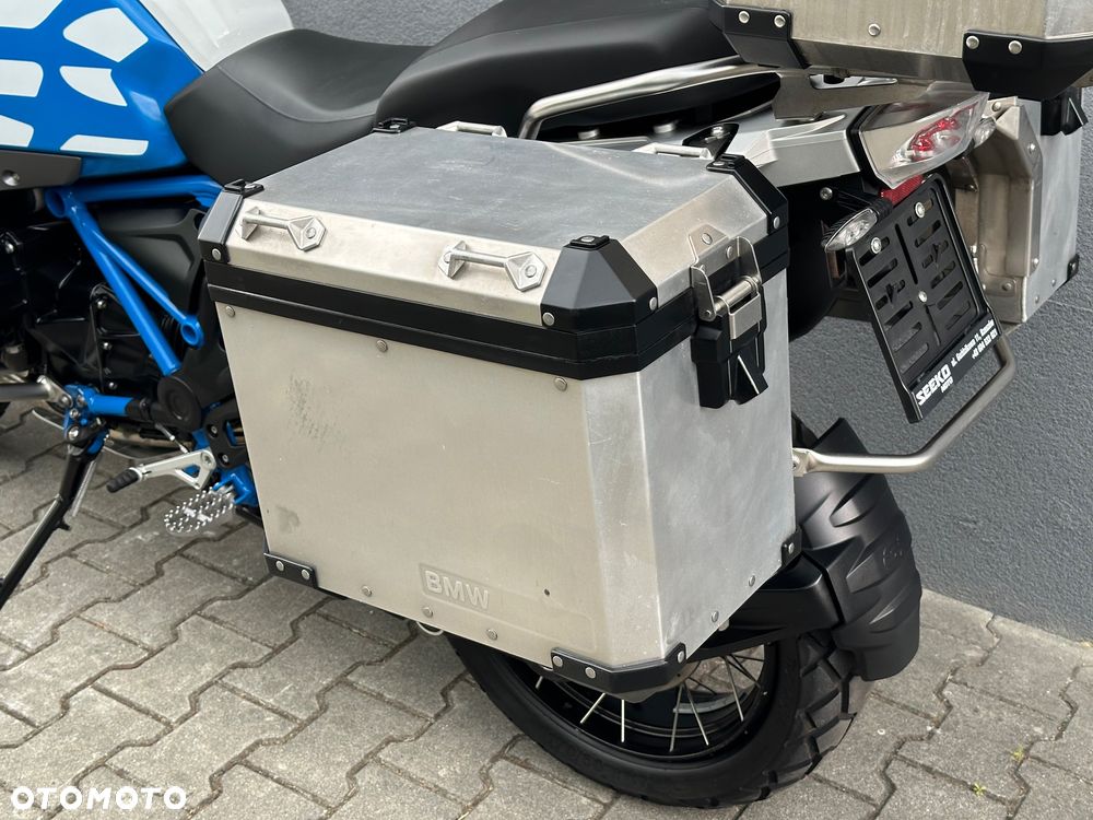 BMW GS - 19