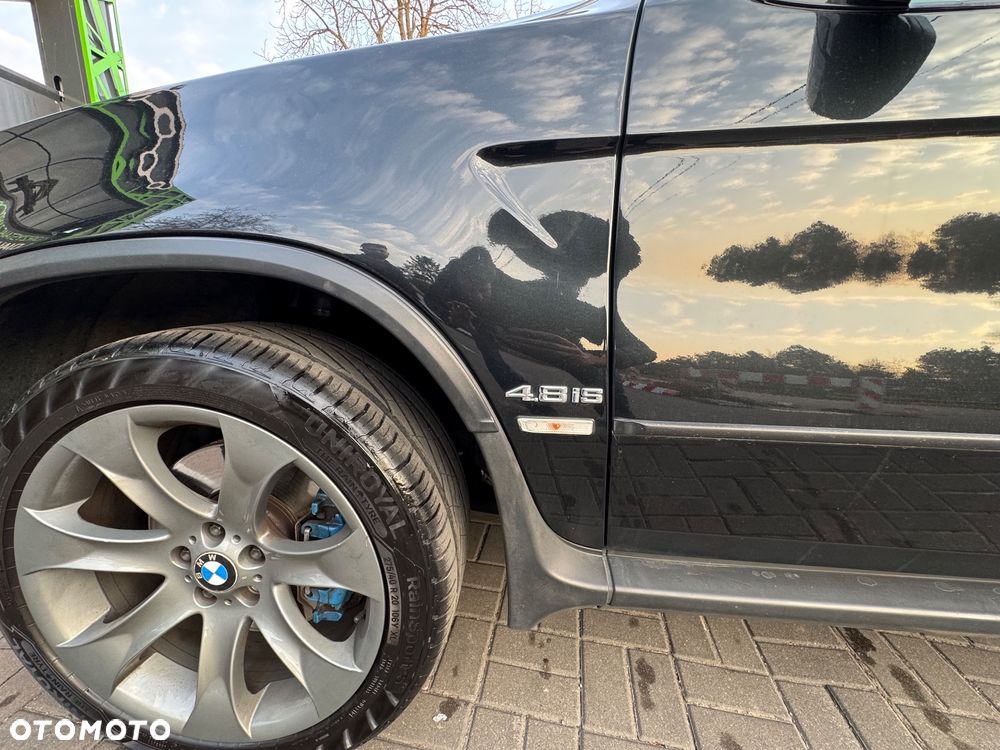 BMW X5 - 11