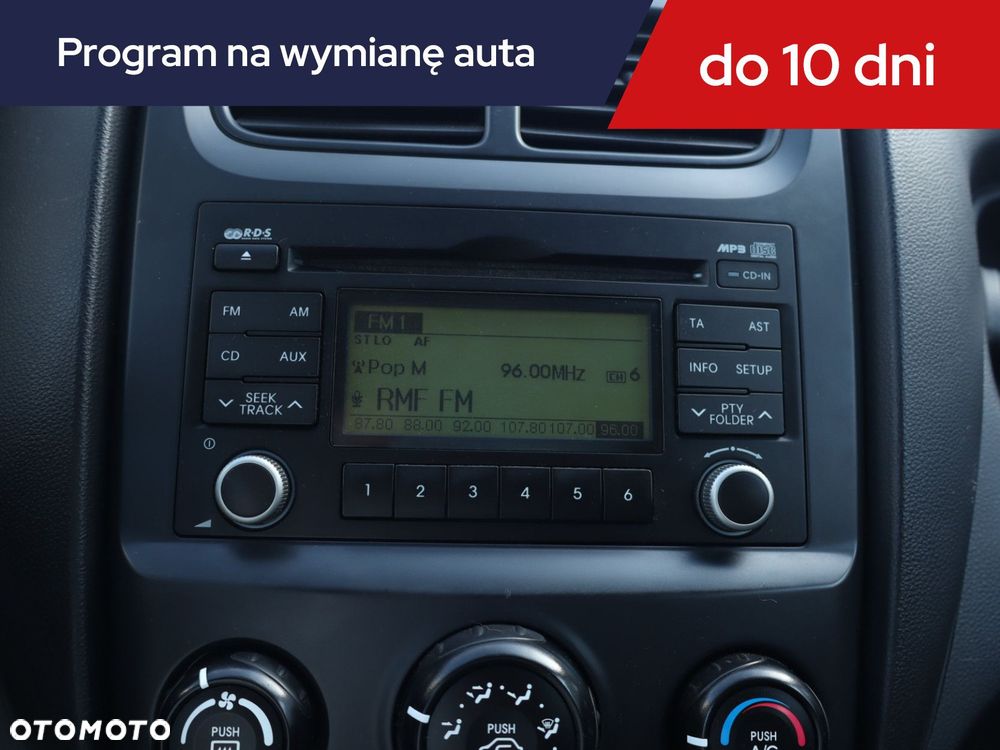 Kia Sportage - 14