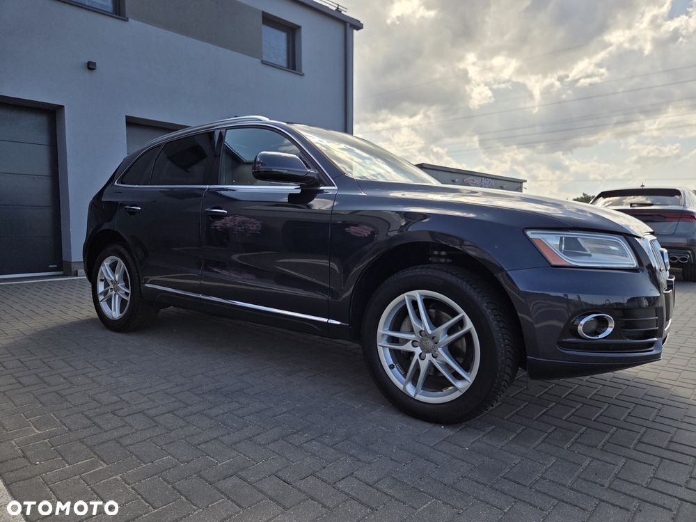 Audi Q5 - 9