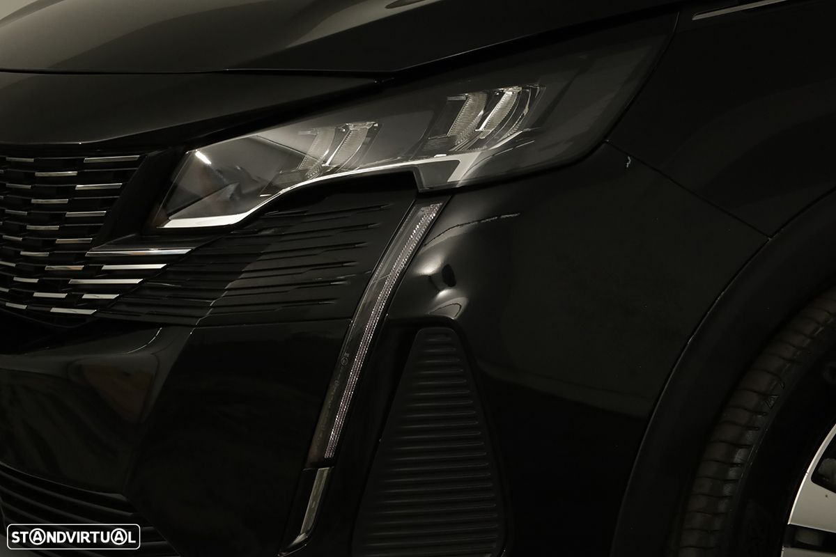 Peugeot 3008 1.6 Hybrid Allure e-EAT8 - 6