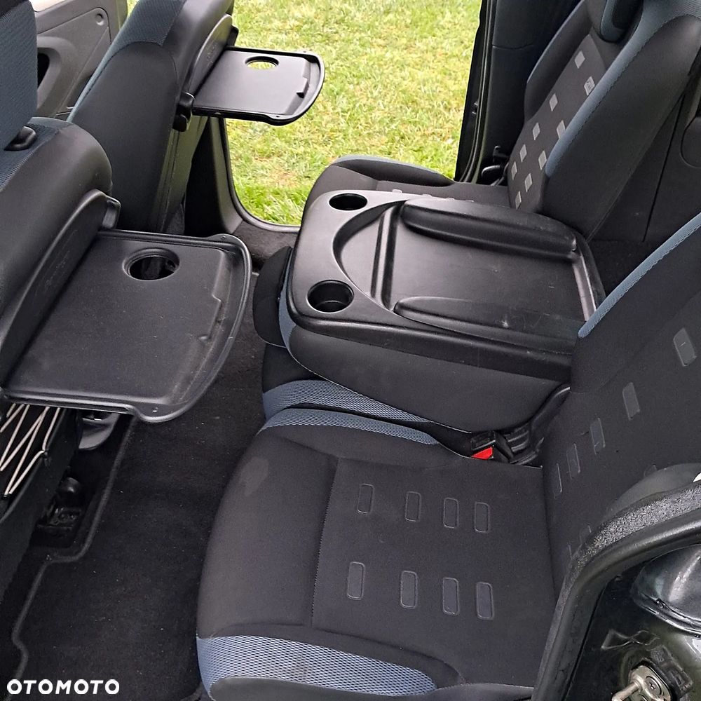 Peugeot Partner 1.6 HDi Business Line - 16