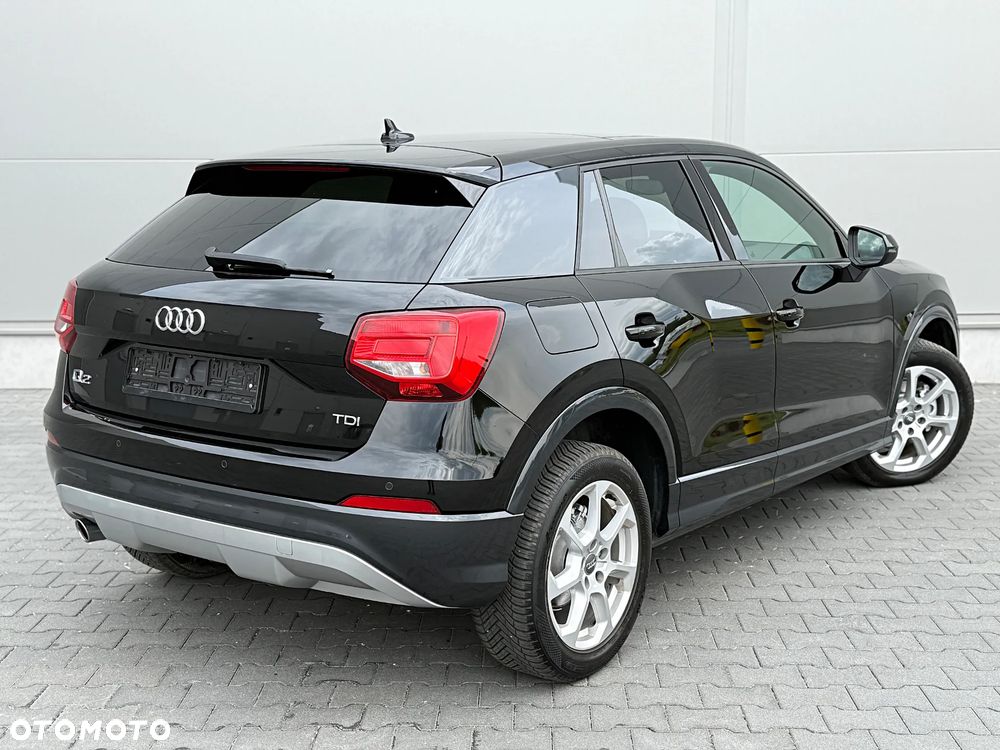 Audi Q2 1.6 TDI design - 10