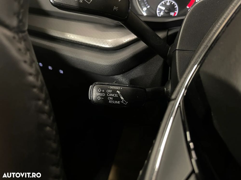 Skoda Octavia 2.0 TDI Ambition - 21