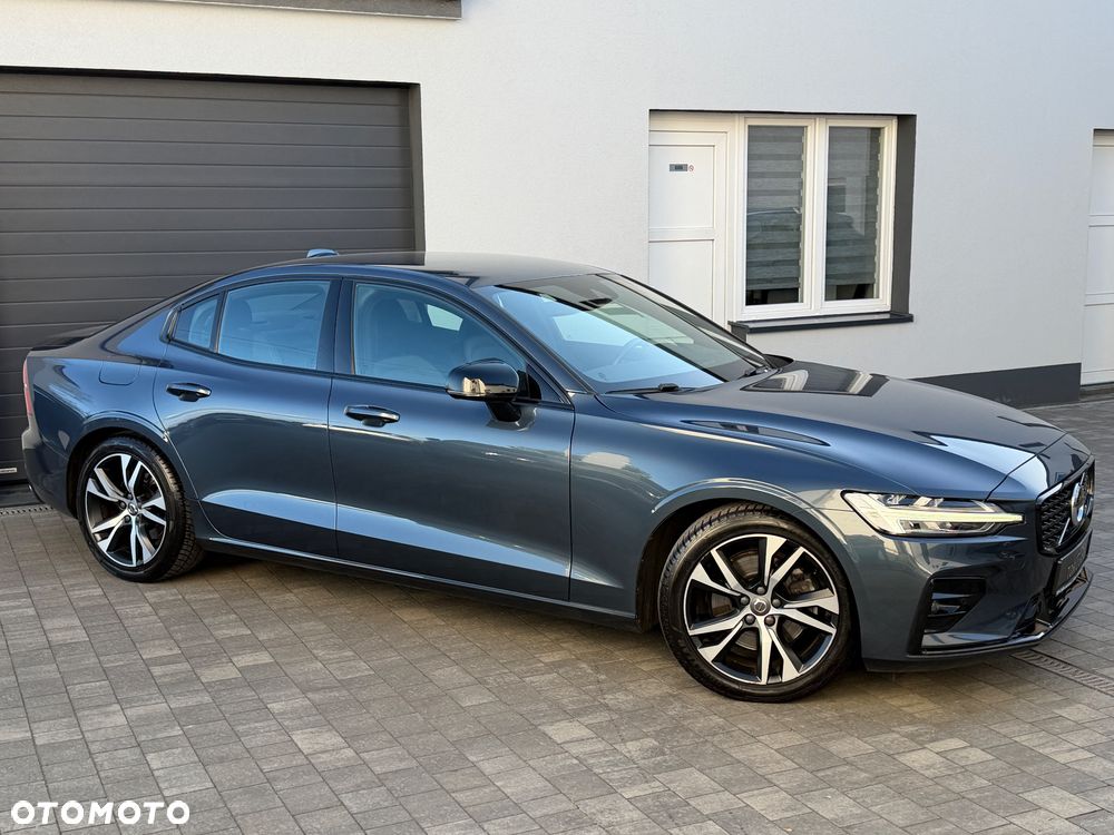 Volvo S60 ver-b4-b-geartronic-rdesign - 28