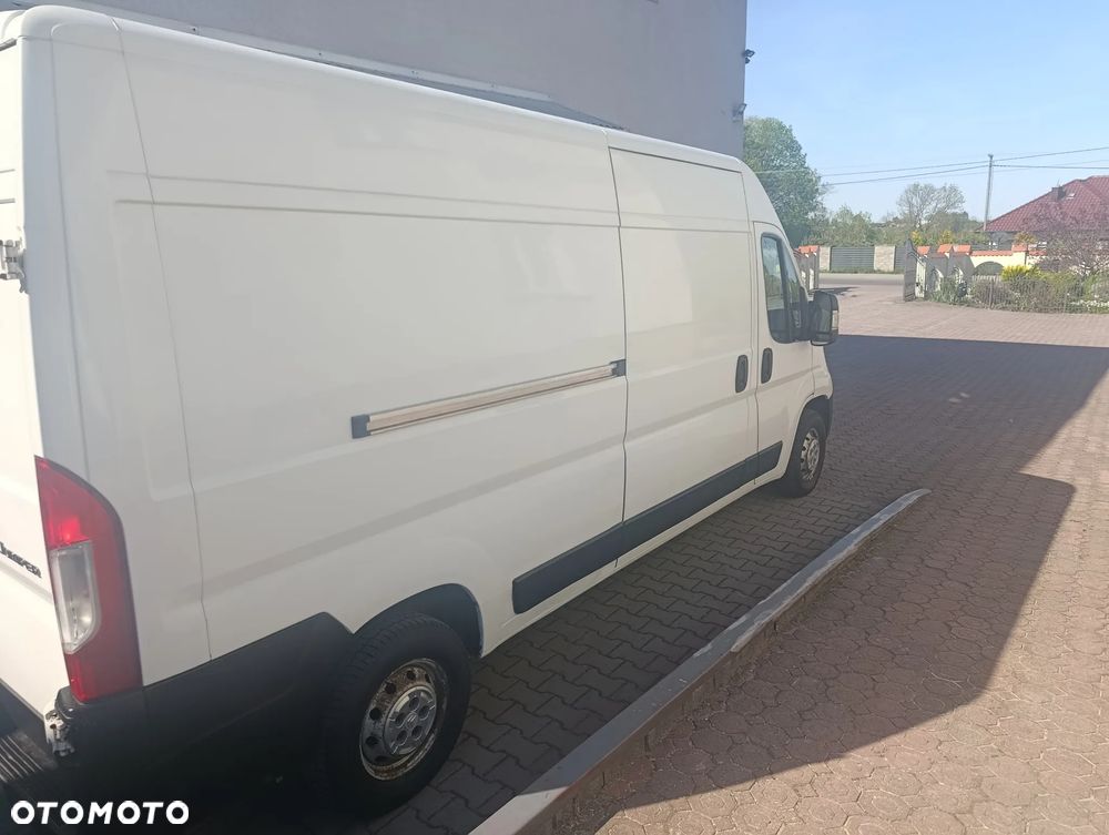 Citroën JUMPER - 4