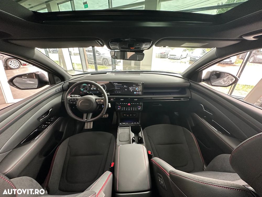 Hyundai Tucson - 7