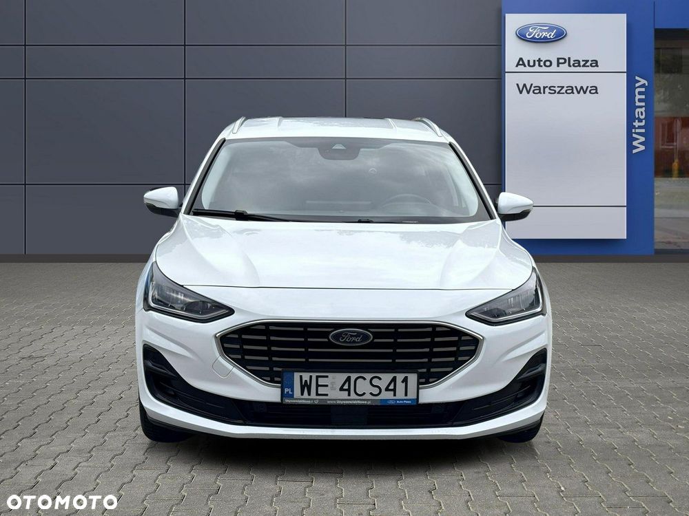 Ford Focus - 9