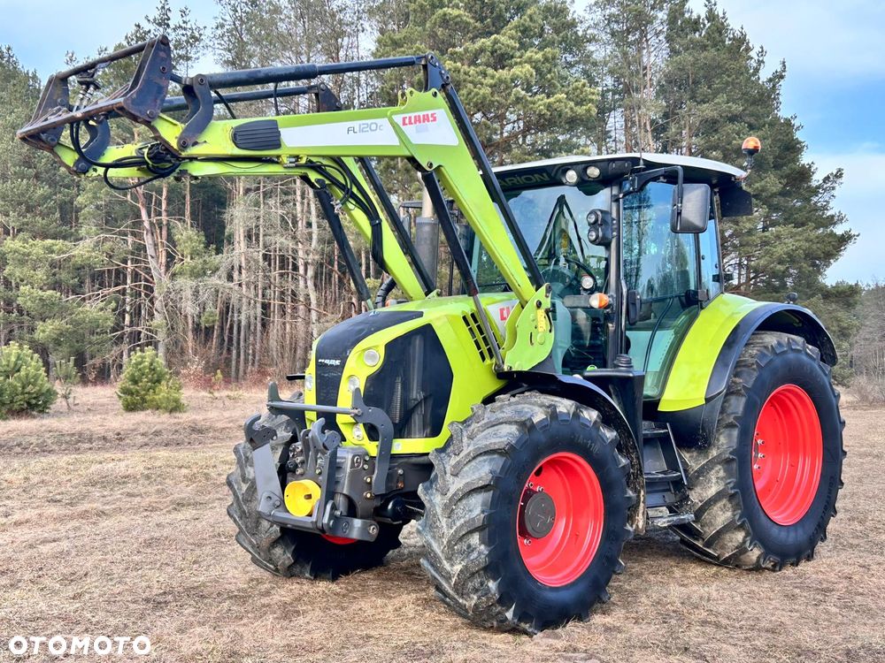Claas - 1