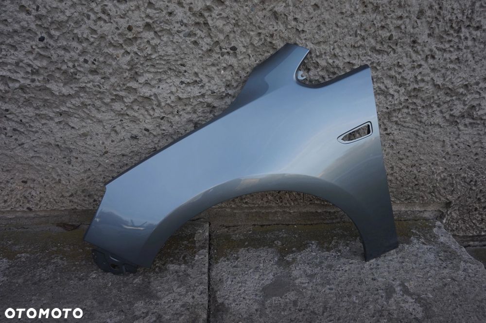 BŁOTNIK PRZEDNI LEWY OPEL ASTRA J IV Z179 - 4