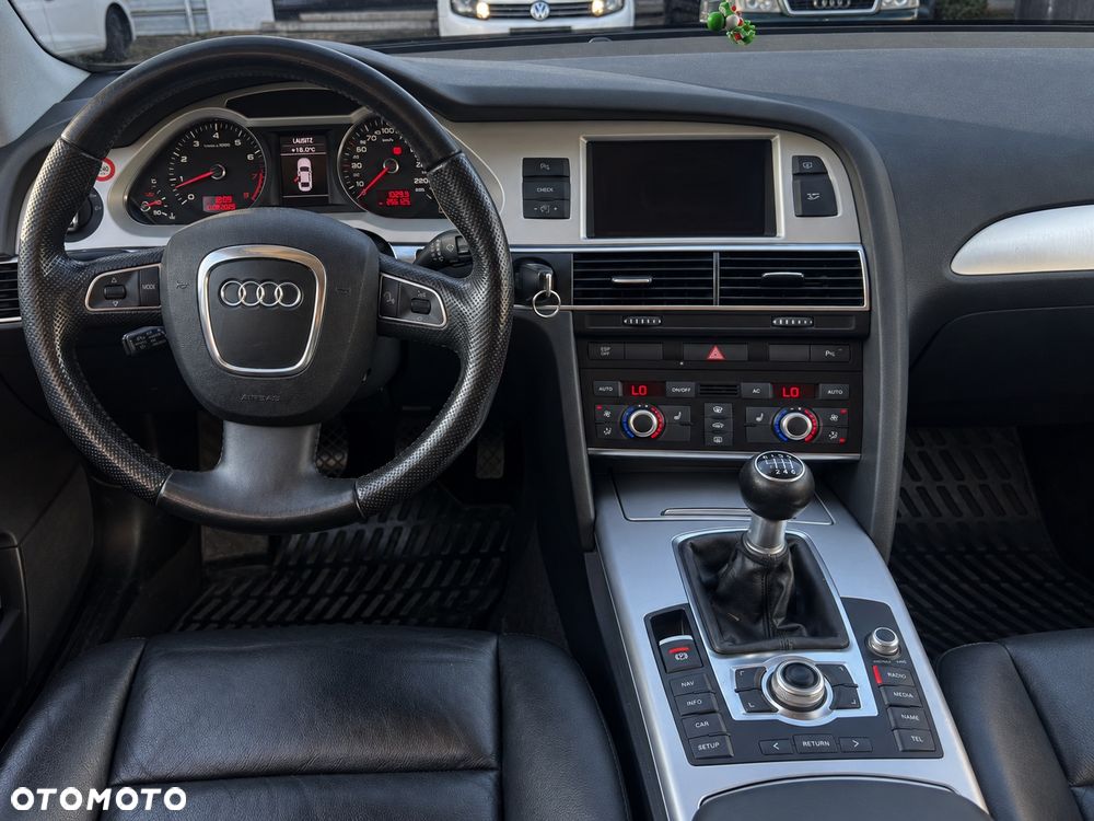 Audi A6 Limousine 2.0 TFSI - 9