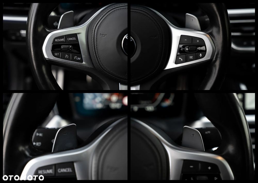 BMW Seria 4 M440i xDrive mHEV sport - 29