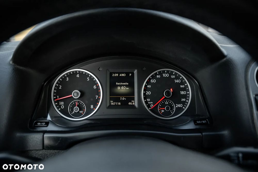 Volkswagen Tiguan 2.0 TSI 4Motion DSG Cup Sport & Style - 34