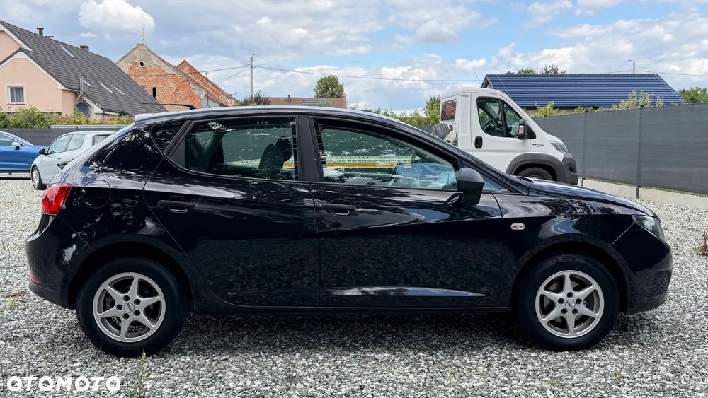 Seat Ibiza 1.4 16V Style - 6