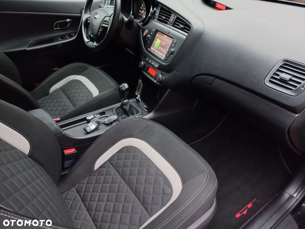 Kia Ceed 1.0 T-GDI ISG GT Line - 9